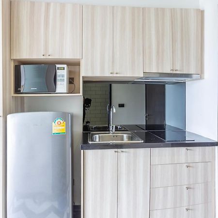 Venetian Residence Jomtien Beach Εξωτερικό φωτογραφία