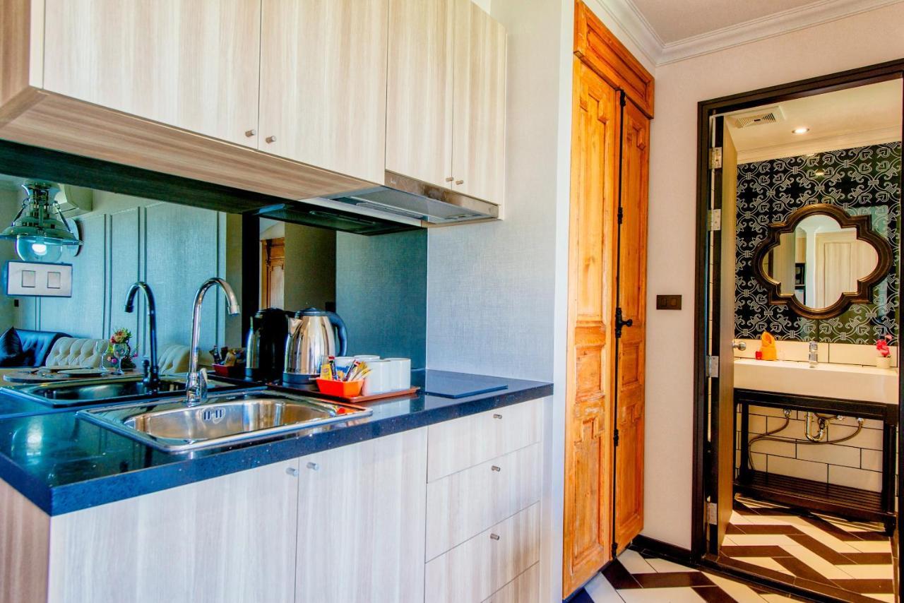 Venetian Residence Jomtien Beach Εξωτερικό φωτογραφία