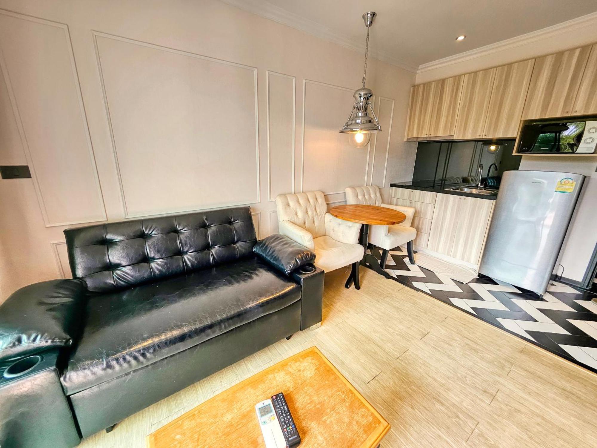 Venetian Residence Jomtien Beach Εξωτερικό φωτογραφία