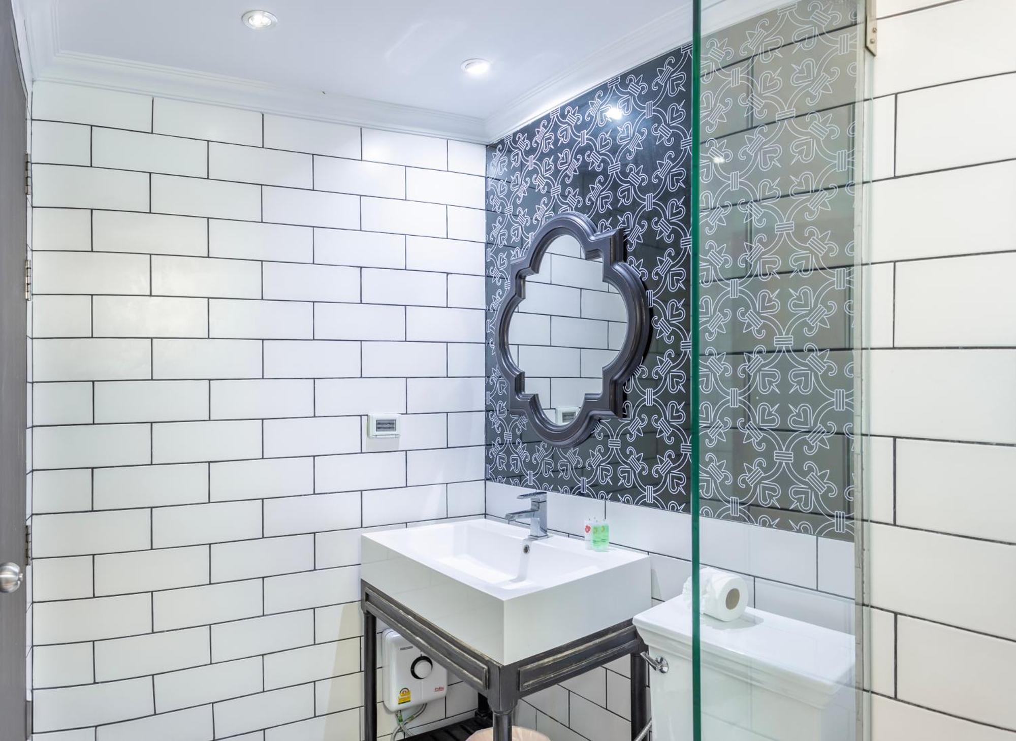 Venetian Residence Jomtien Beach Εξωτερικό φωτογραφία