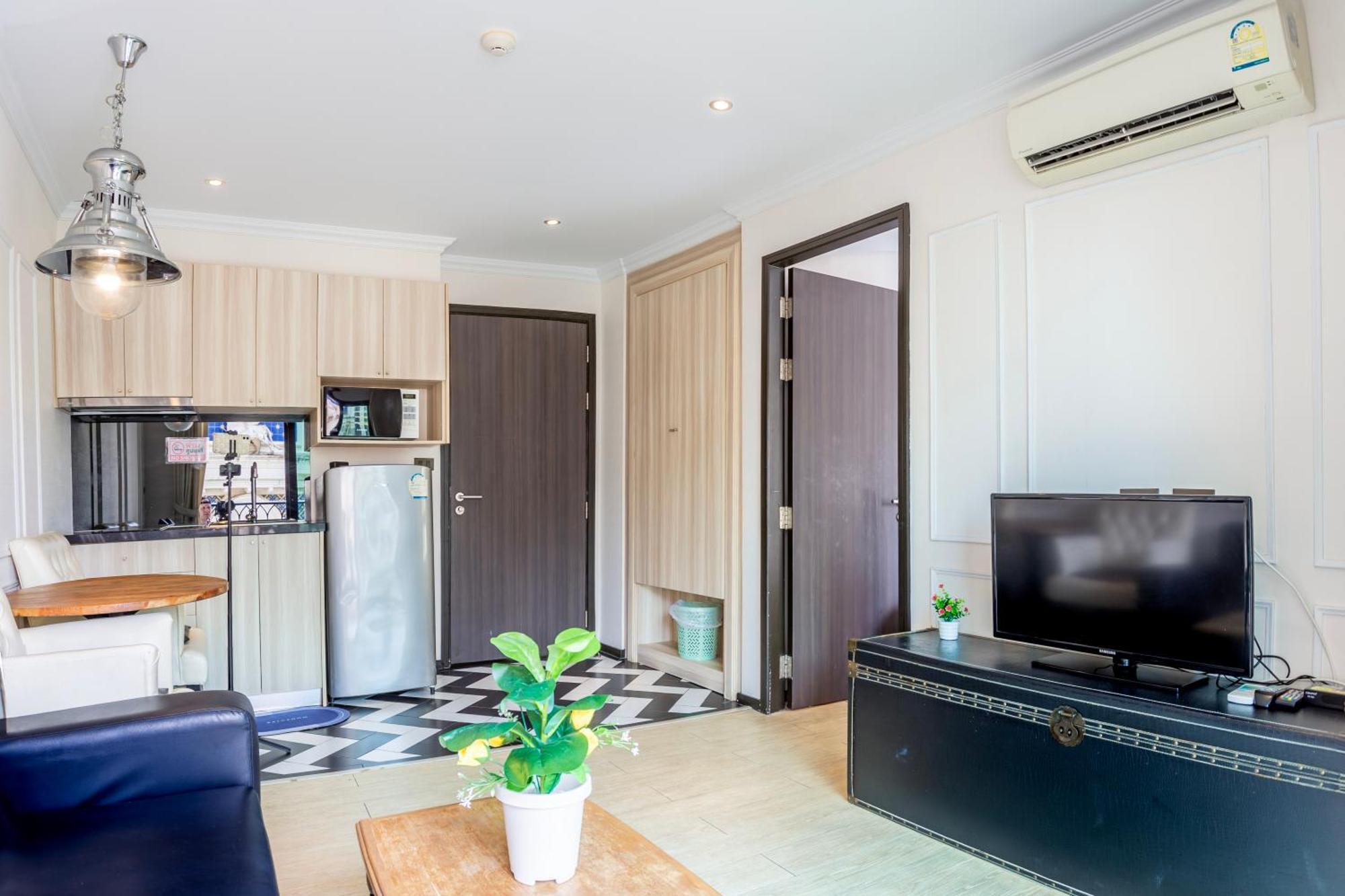 Venetian Residence Jomtien Beach Εξωτερικό φωτογραφία