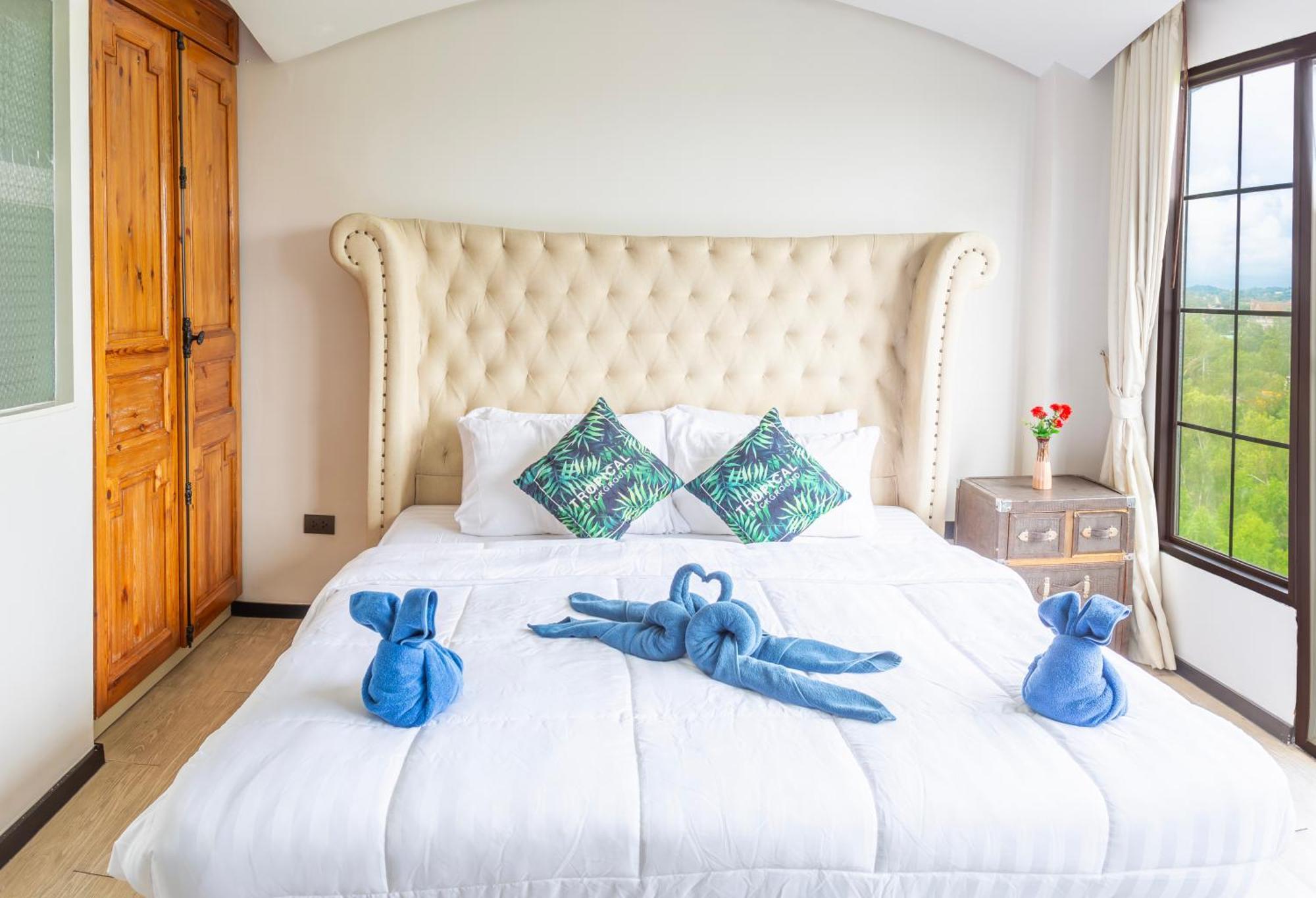 Venetian Residence Jomtien Beach Εξωτερικό φωτογραφία