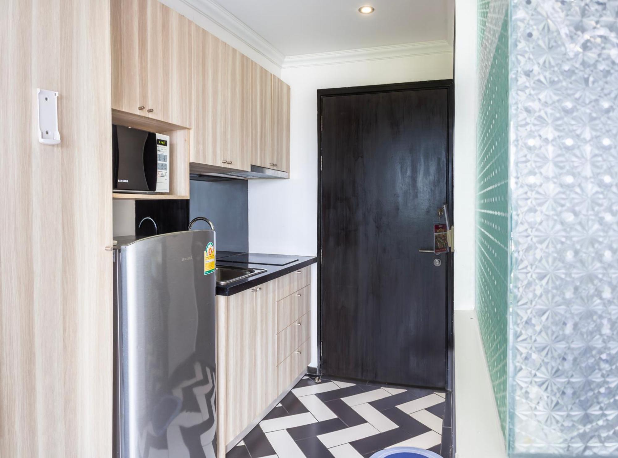 Venetian Residence Jomtien Beach Εξωτερικό φωτογραφία