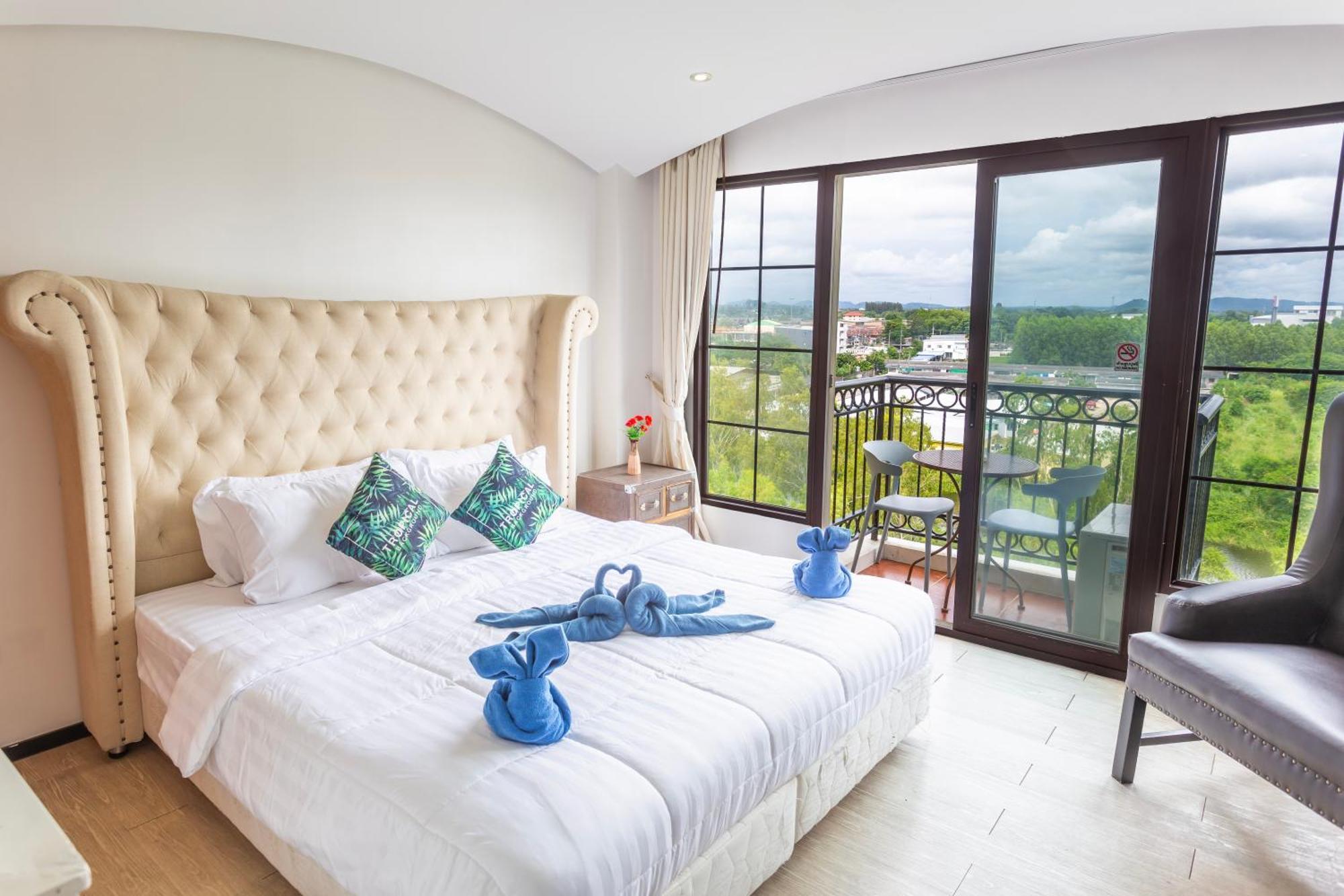 Venetian Residence Jomtien Beach Εξωτερικό φωτογραφία