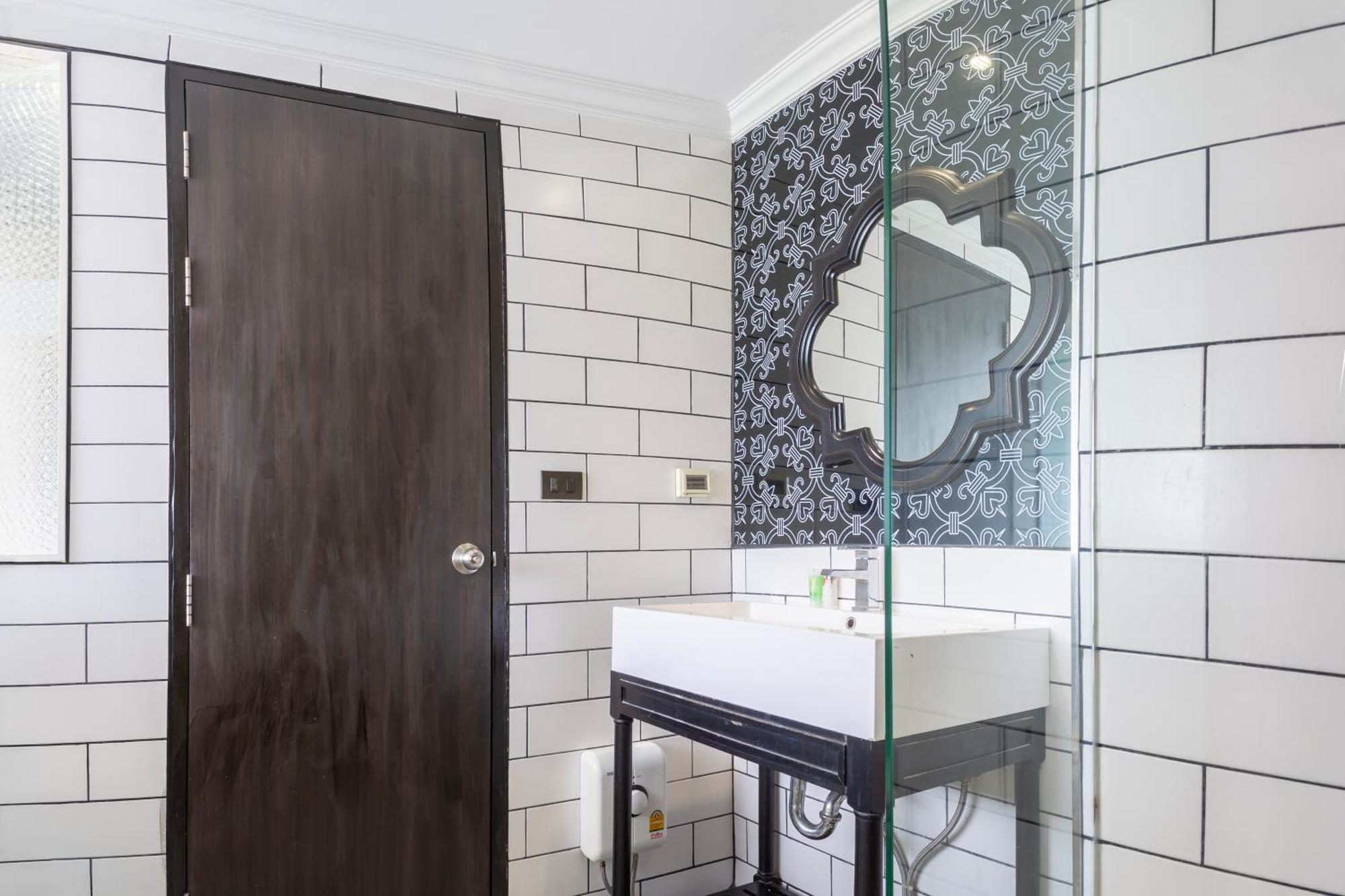 Venetian Residence Jomtien Beach Εξωτερικό φωτογραφία
